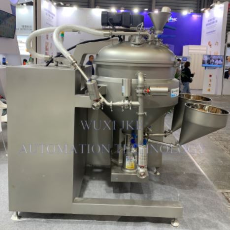 2022 Hot Selling Sauce Mixing Machine,mayonnaise Mixing System