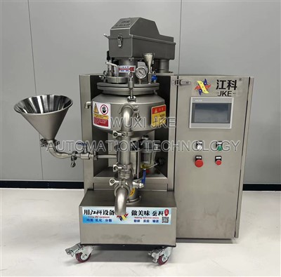 Vákuový homogenizátor 10L laboratórny typ