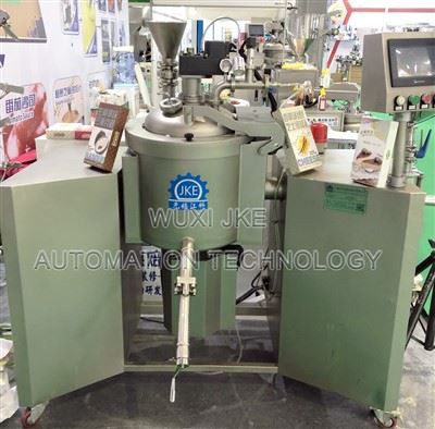 Univerzálny varič syrovej omáčky