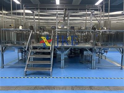 Emulgátor pečivovej omáčky