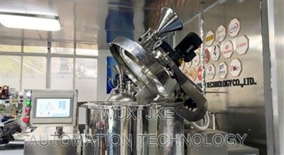 Univerzálne zariadenie na varenie v nožnici